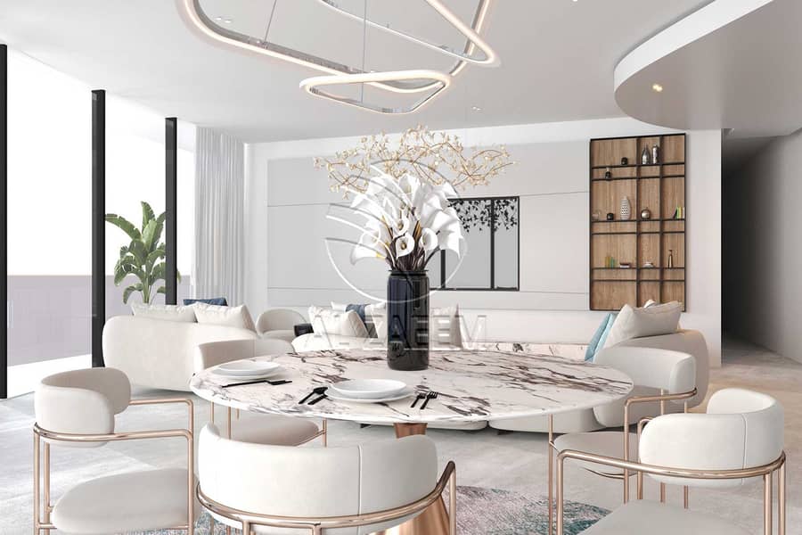 ⚡ Low Premium Big Balcony Landmark View ⚡