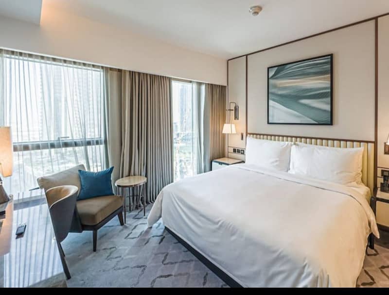 Charming 1Bedroom Apartment for Sale in Creek Harbour