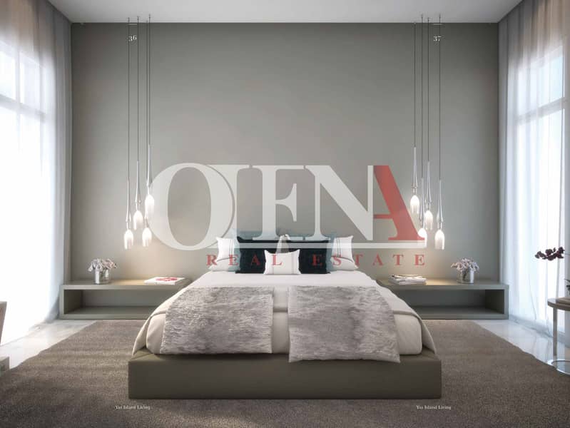 Mangrove Waterfront Living I Ready to move in I Prime Location