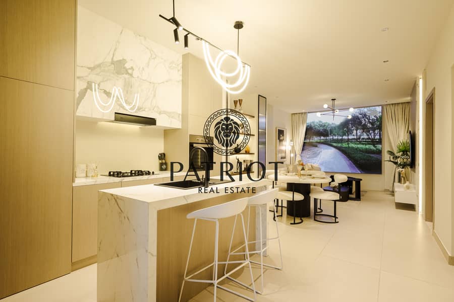 LUXORIOUS AND SPACIOUS STUDIO APARTMENT NO COMMISSION DISCOUNT