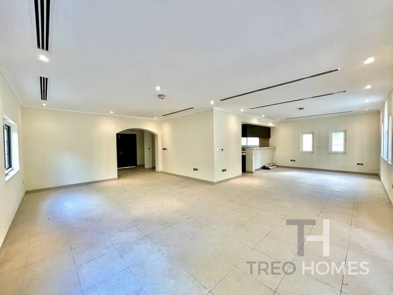 3 Bed Large Exclusive D7 Vastu