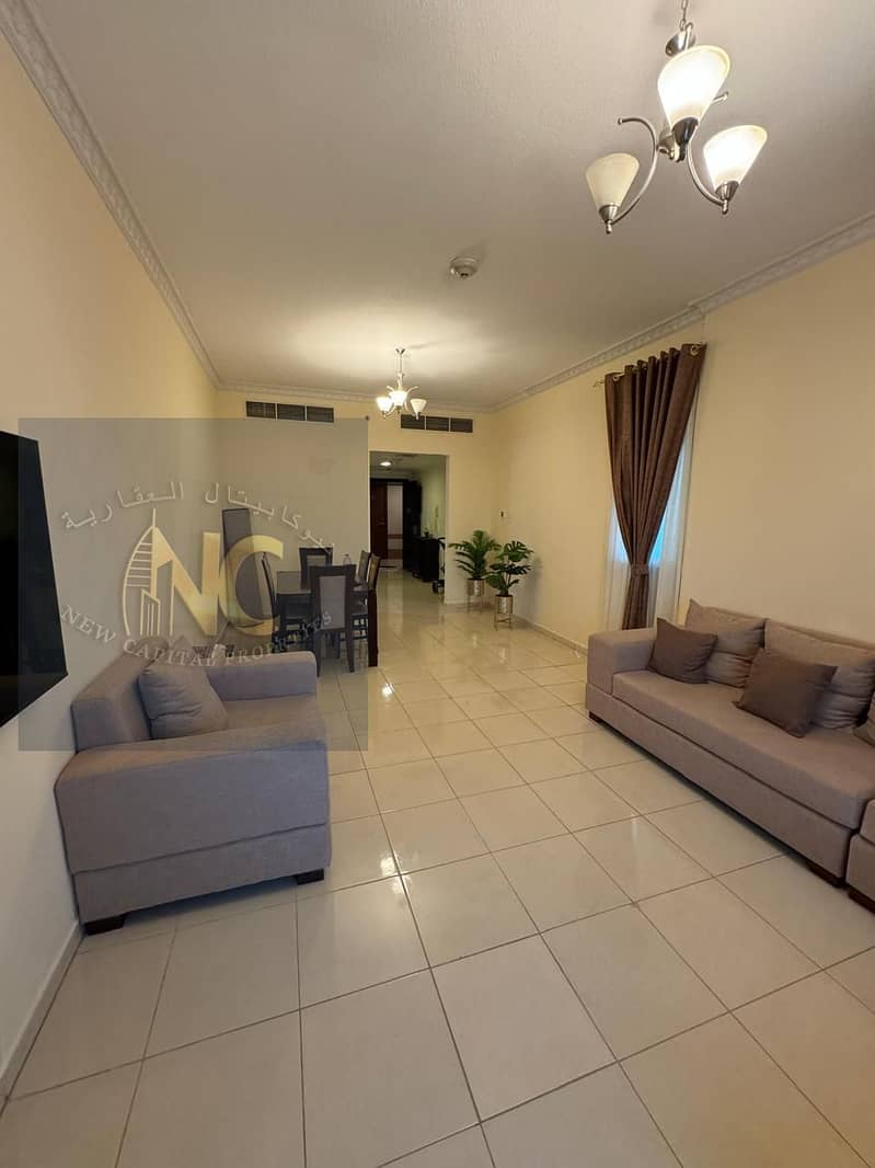 apartment for sale in orient towers ajman