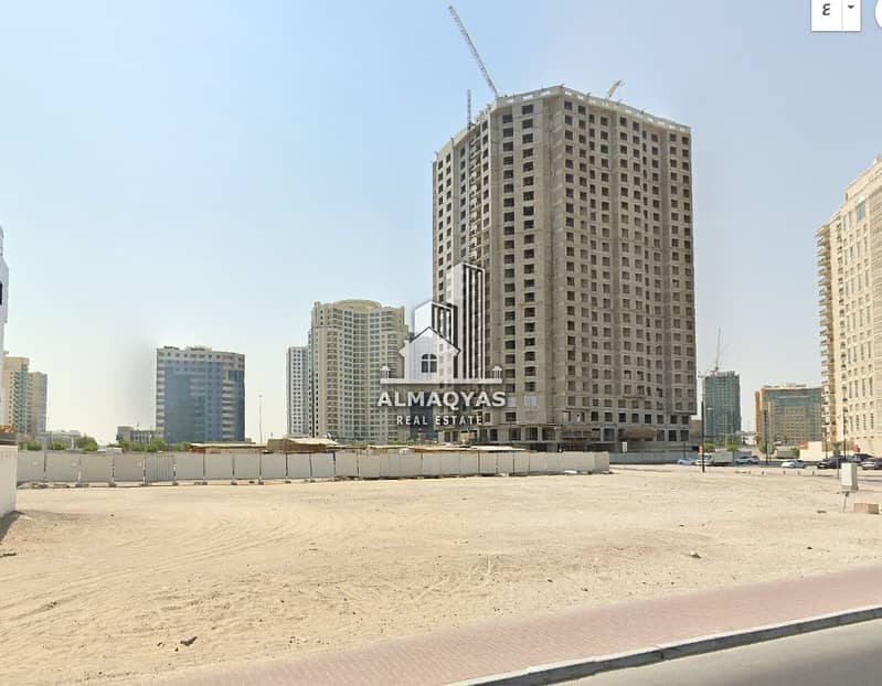 Land For sale residential commercial in Sharjah Best Price in UAE