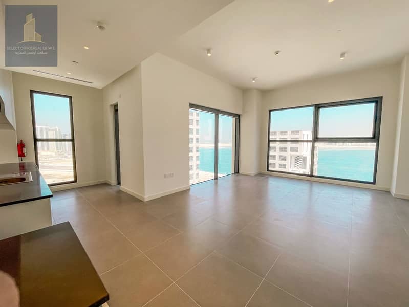 Full Sea View Ready To Move Hot Deal Good Price