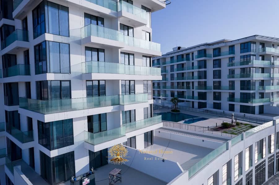 BEACHFRONT HIGH ROI LOMG PAYMENT PLAN FREEHOLD NO COMMISISON