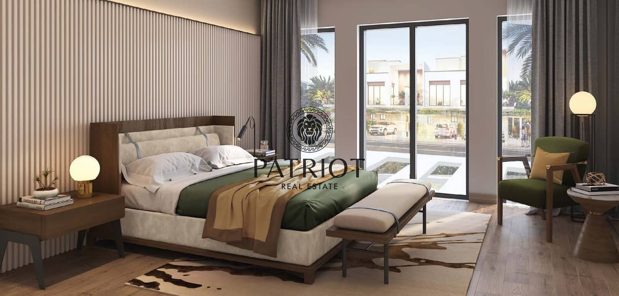  Own a Luxury Home in Sun City by DAMAC with 4 DLD Fee Waiver