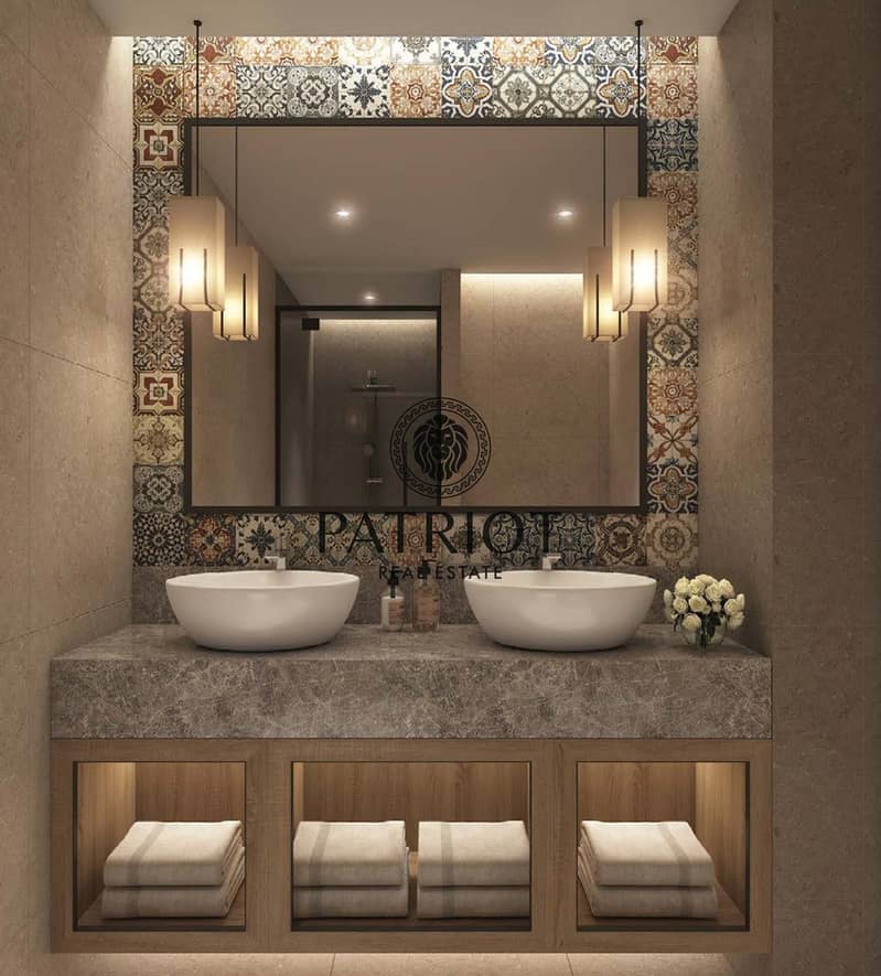  Own a Luxury Home in Sun City by DAMAC with 4 DLD Fee Waiver