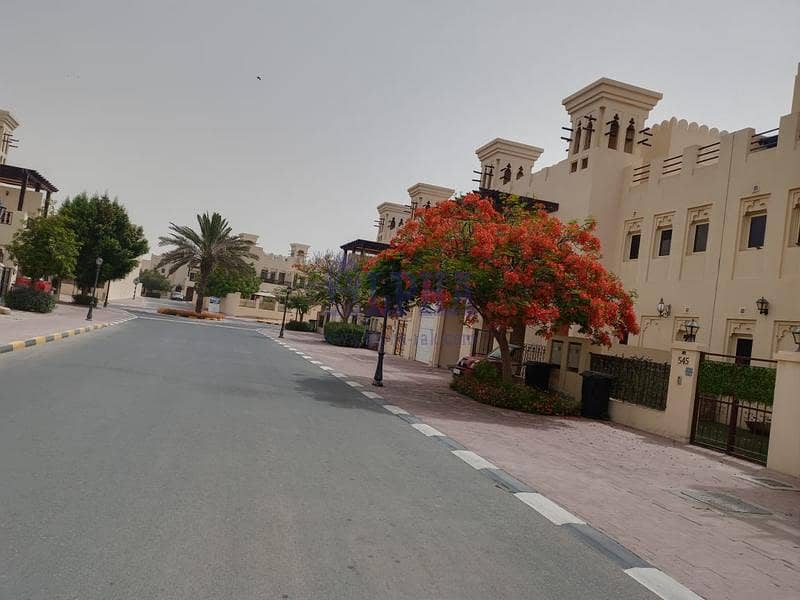 3Bedroom+2 Living Room Unfurnished