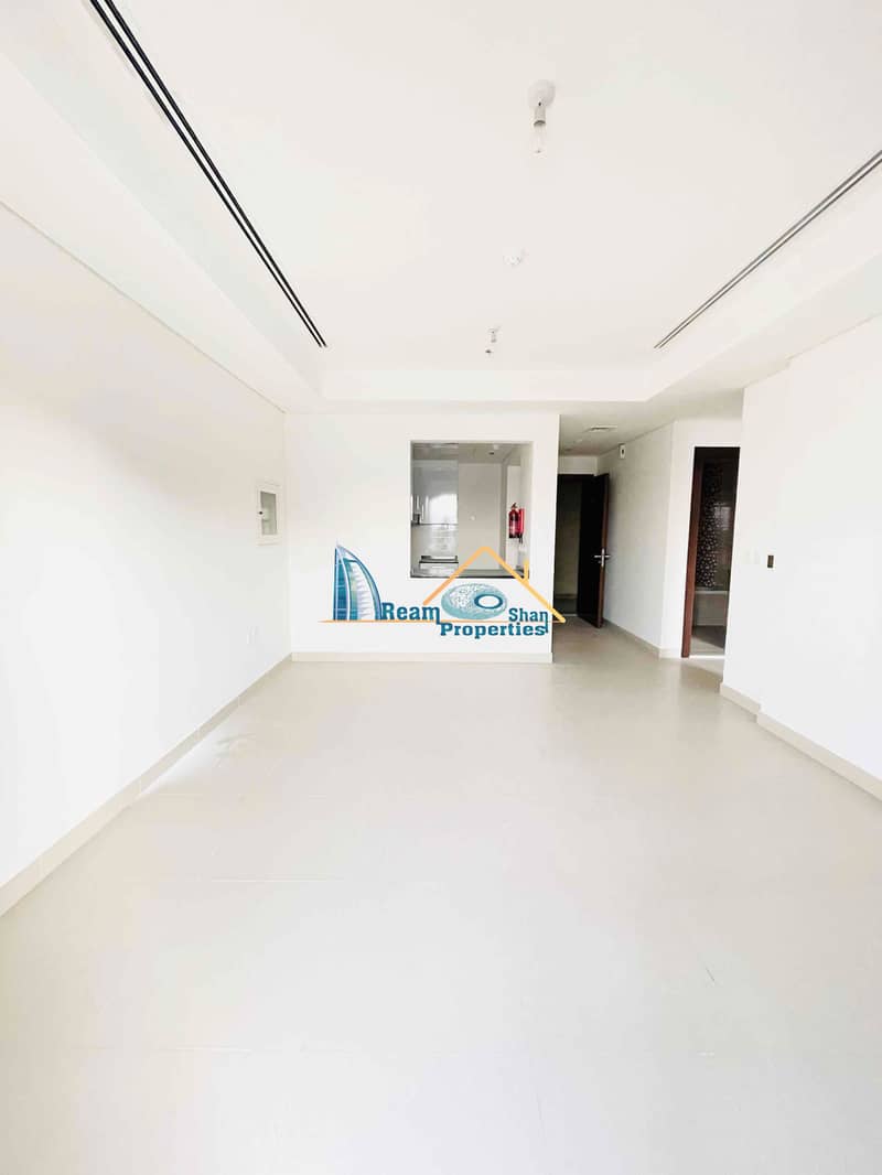 2BHK Canal view Peaceful Area Community view Al jaddaf