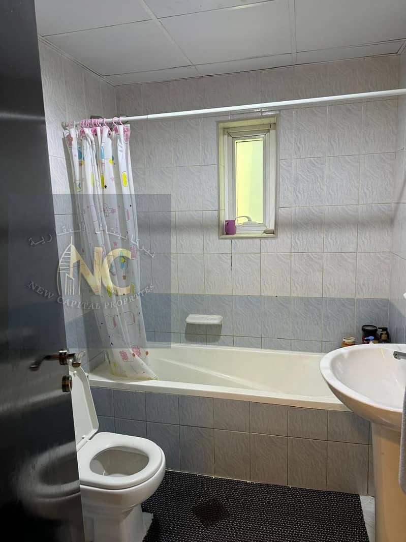 Apartment for sale at a commercial price in installments for a quick