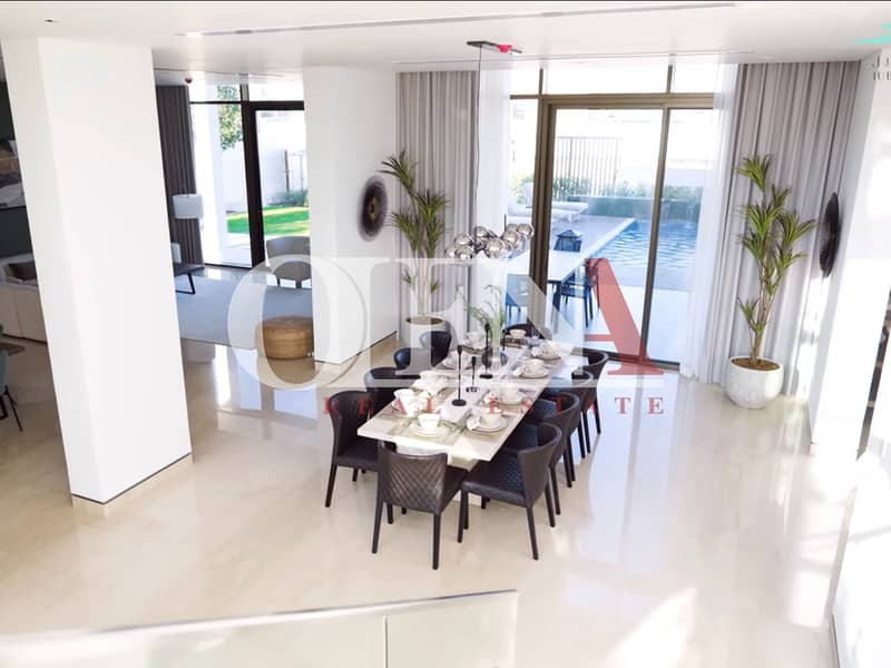 HOT DEAL Standalone Villa A New Wave of Living