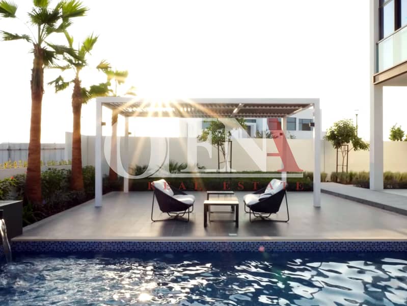HOT DEAL Standalone Villa A New Wave of Living
