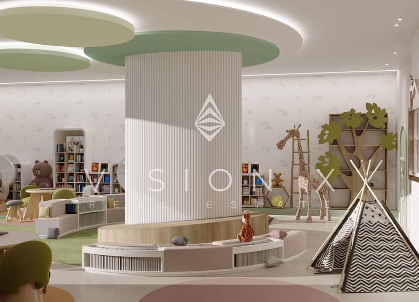 Affordable Elegance 2BR Apartment in Khor Fakkan for Sale