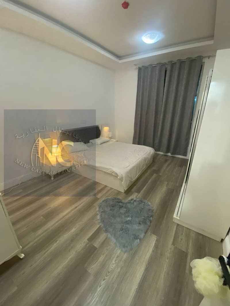 For resale Onebedroom apartment in City Tower