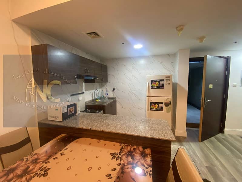 For resale Onebedroom apartment in City Tower