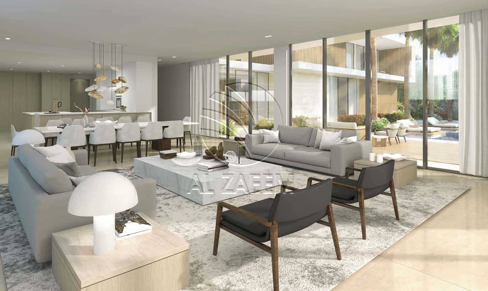 ⚡️ Price Dropped! Beachside Single Row Corner ⚡️