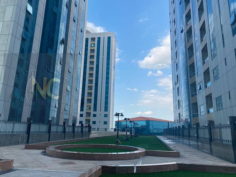 For Sale Stunning 2Bedroom Apartment with Sea View in Orient Tower