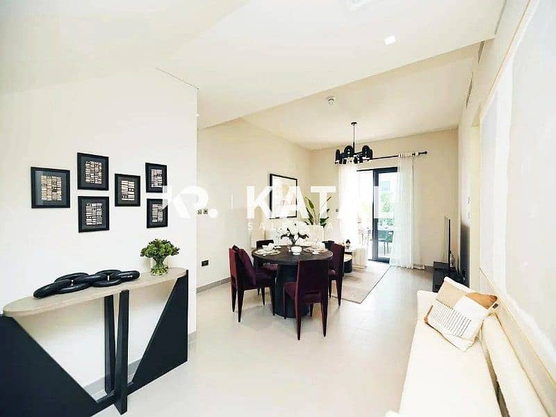 Brand New Villa Great Location Ready Soon