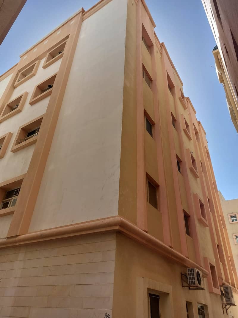 for sale building in al nabaa