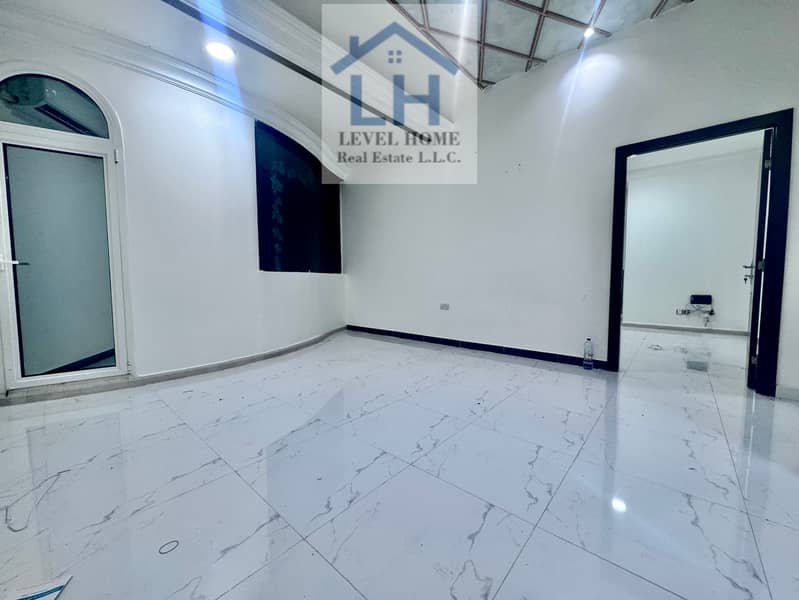 AMAZING ONE BEDROOM HALL FOR RENT IN AL MUROOR 4000 monthly