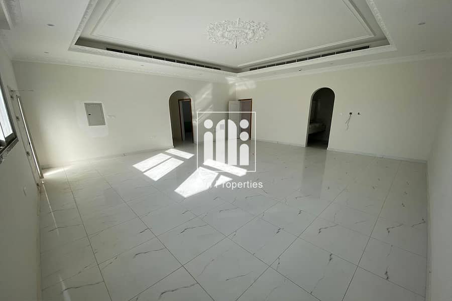 🏡Stand Alone Villa 10MBR + Maid VIP Villa