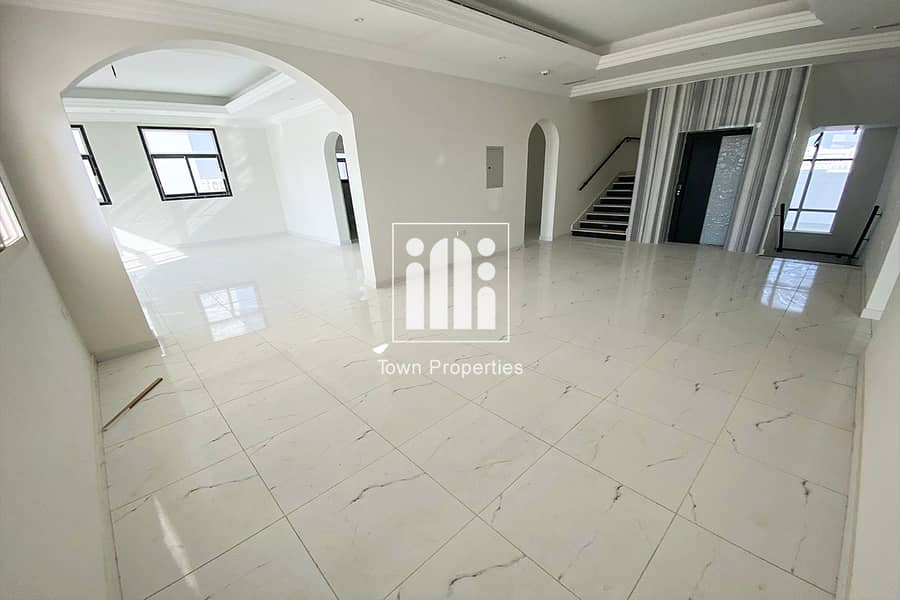 🏡Stand Alone Villa 10MBR + Maid VIP Villa