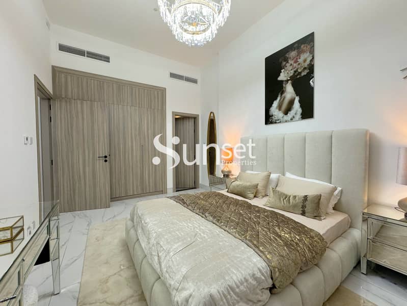 Resale Low floor Handover in 2025 January