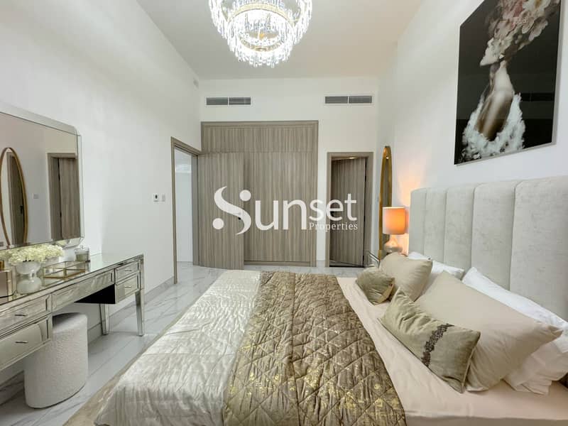 Resale Low floor Handover in 2025 January