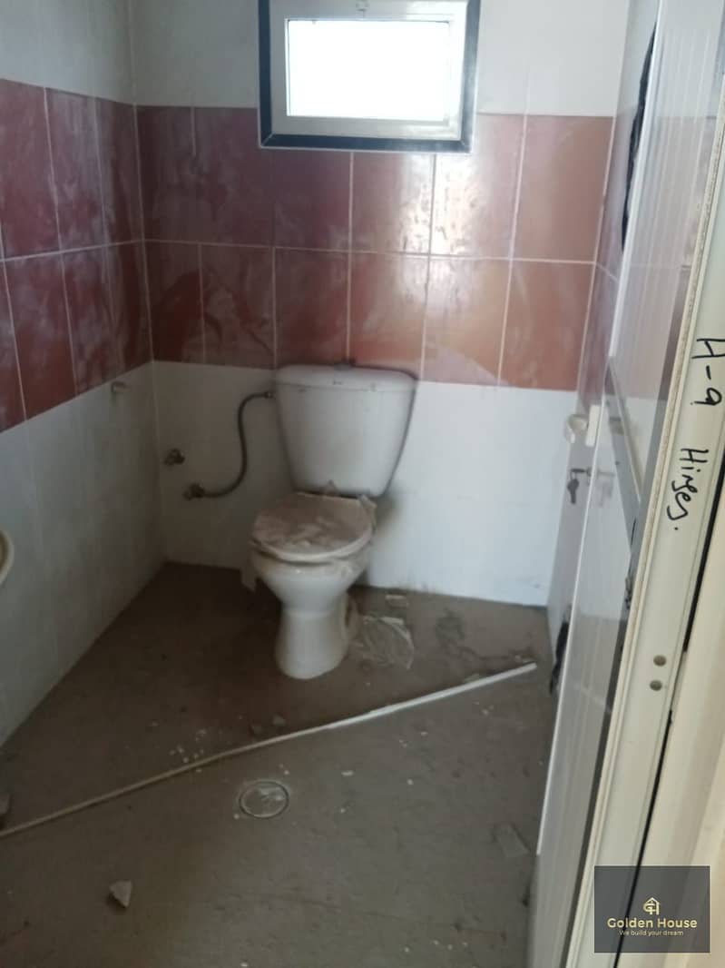 Opportunity for rent in the most prestigious areas in Ajman, close to