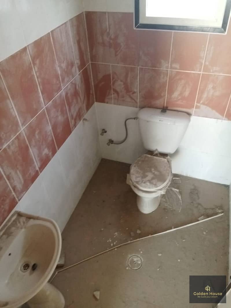 Opportunity for rent in the most prestigious areas in Ajman, close to