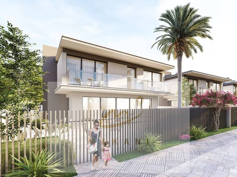 Property with 12Year Visa Al Hamra Waterfront VIEW CAZINO