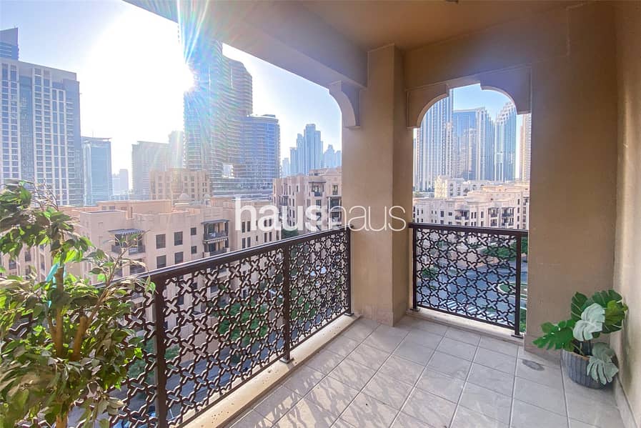 Big layout Vacant Negotiable