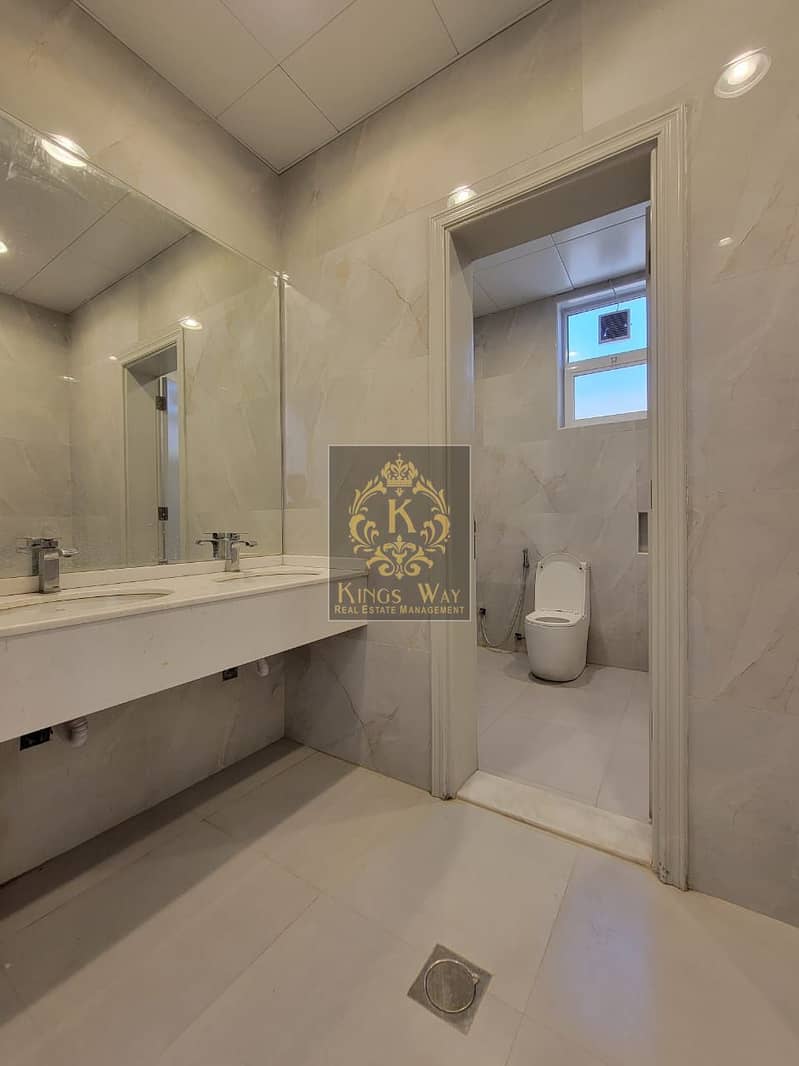 2 BEDROOM HALL! MAJLIS WITH PRIVATE ENTERANCE! AVAILABLE IN MUHAMMAD