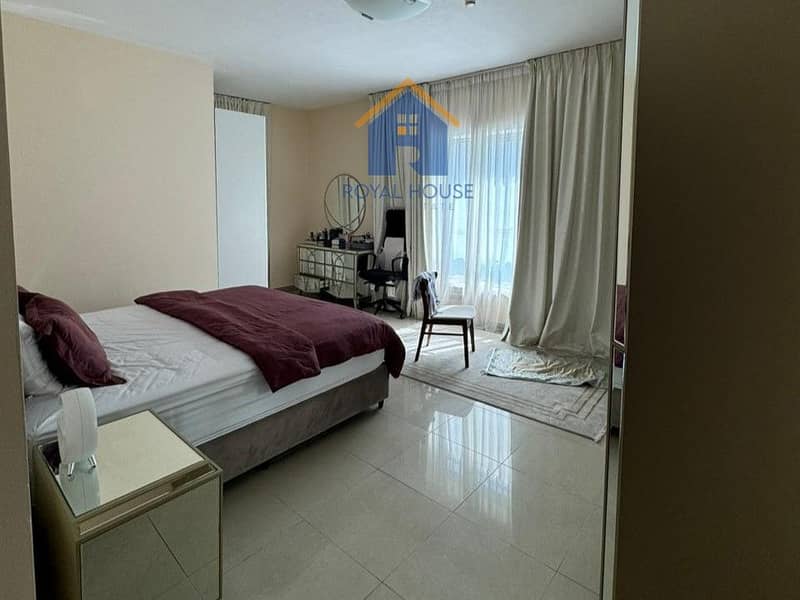 One bedroom with parking for sale in Alnahda Sharjah