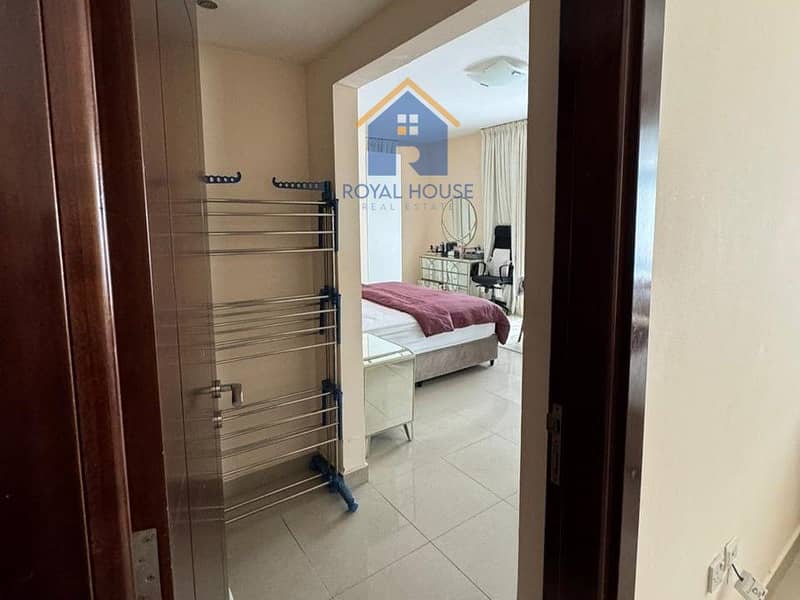One bedroom with parking for sale in Alnahda Sharjah