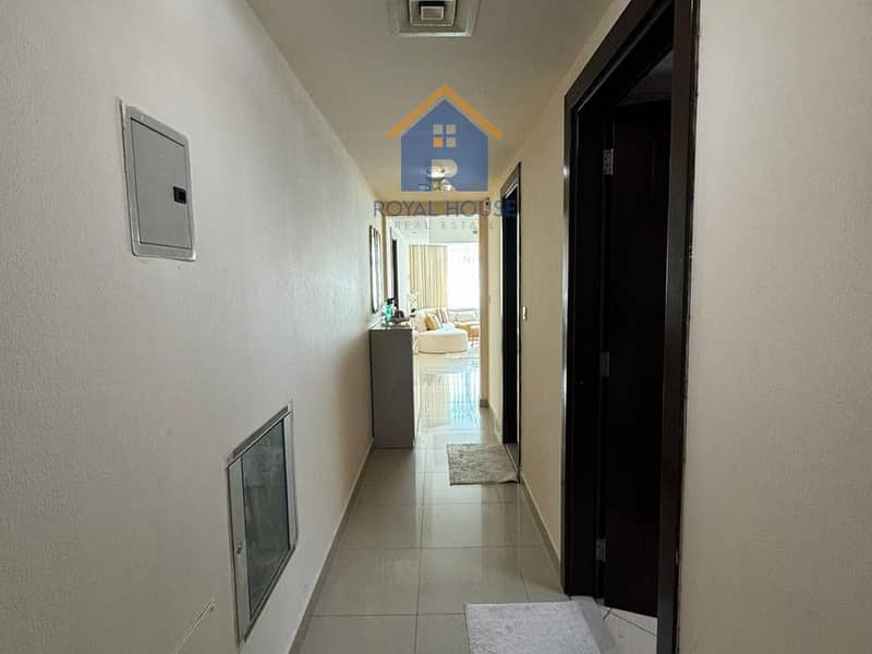 One bedroom with parking for sale in Alnahda Sharjah
