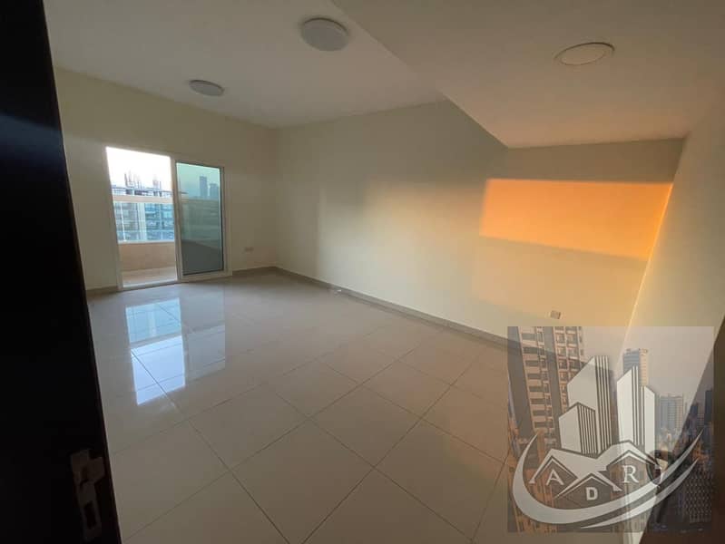 1 bedroom apartment for rent in Al Nuaimia 1, Ajman, with flexible