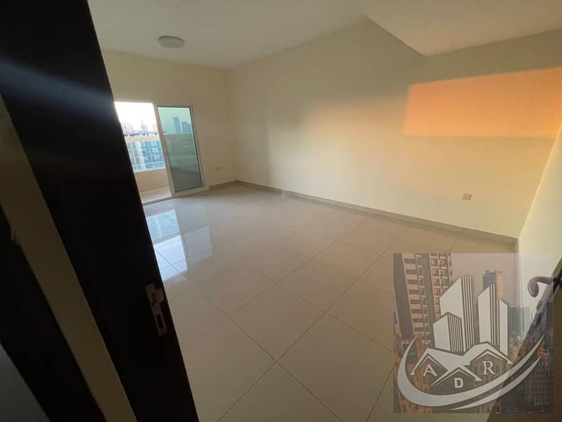 1 bedroom apartment for rent in Al Nuaimia 1, Ajman, with flexible