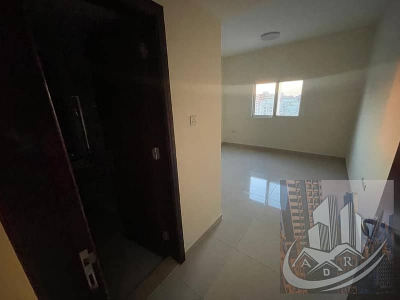 1 bedroom apartment for rent in Al Nuaimia 1, Ajman, with flexible