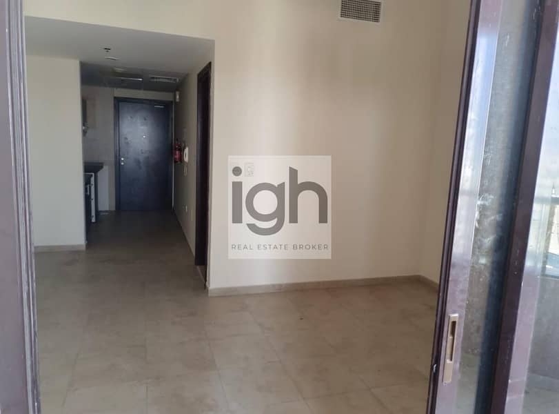 Vacant Unit Prime Location High Demand