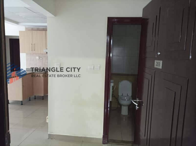 Al Jawzaa Ready to move Cheapest 2BHK for Rent in International