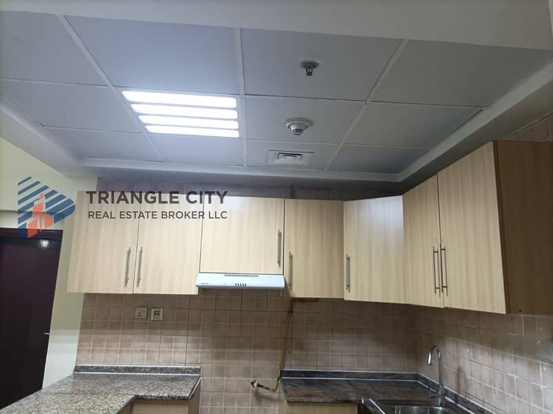 Al Jawzaa Ready to move Cheapest 2BHK for Rent in International