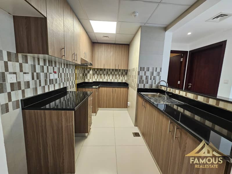 Brand New . 1BHK Apartments For Rent in Al Qusais Industrial Area 3