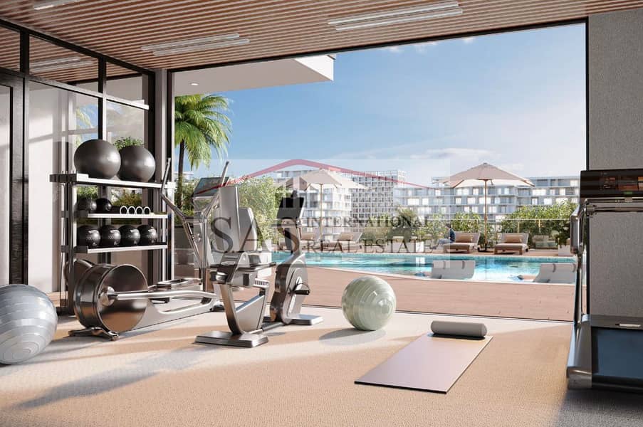 LUXORIOUS AND SPACIOUS STUDIO APARTMENT NO COMMISSION DISCOUNT