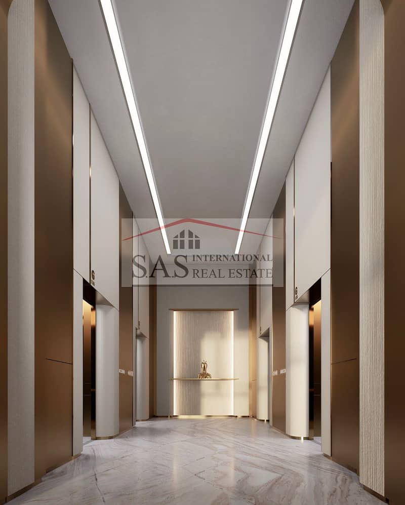 LUXORIOUS AND SPACIOUS STUDIO APARTMENT NO COMMISSION DISCOUNT