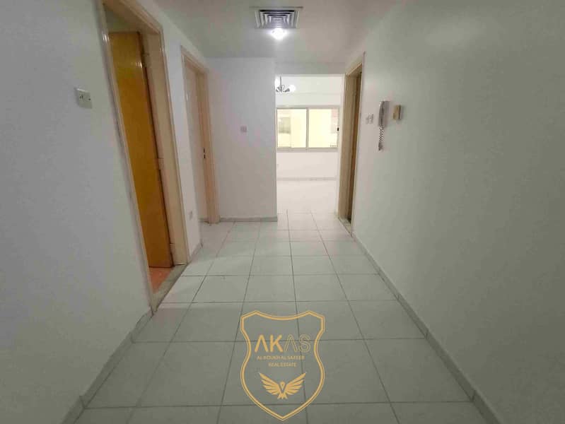 Spacious 1BHK Apartment Chiller Free Balcony Prime Location