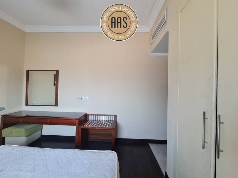 Fully Furnished Apartment Chiller Free 1Bhk 58k Full Facilities