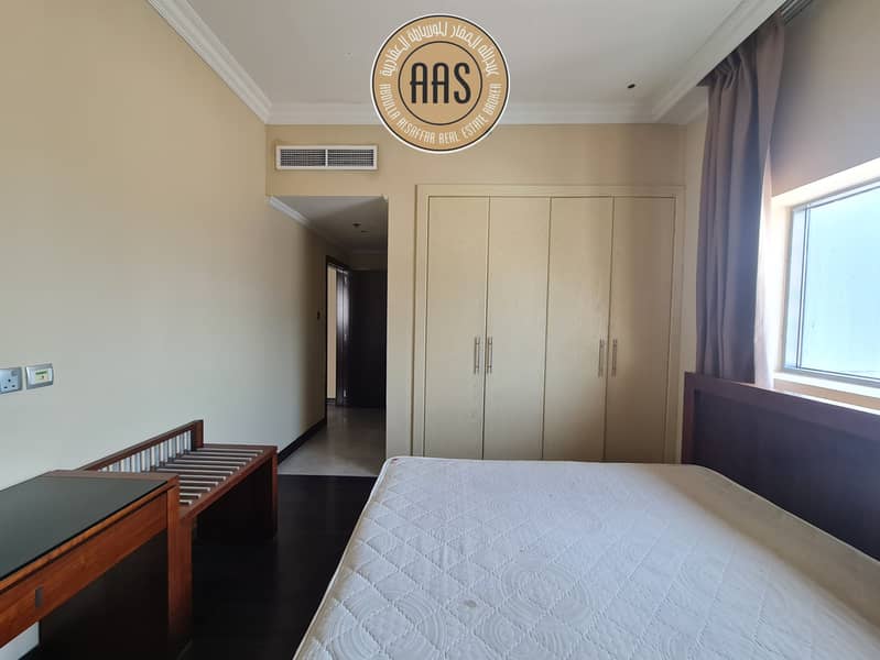 Fully Furnished Apartment Chiller Free 1Bhk 58k Full Facilities