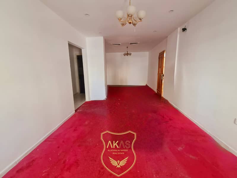 Spacious Huge 1 Bedroom Apartment For Rent Near Park