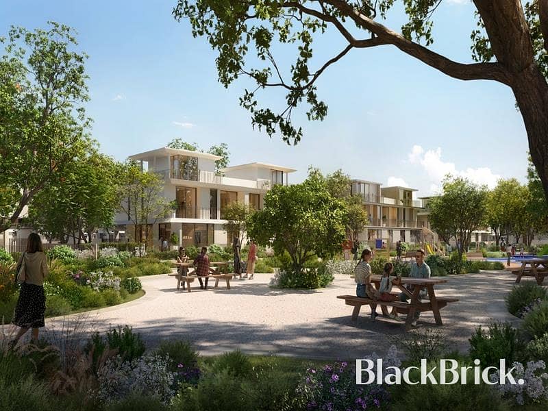 Investor's Gem Contemporary Homes